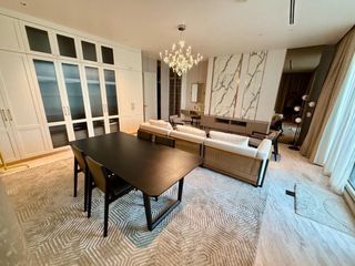 For rent 3 bed condo in Bang Kho Laem, Bangkok