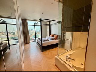 For rent 3 bed condo in Bang Kho Laem, Bangkok