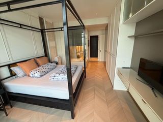 For rent 3 bed condo in Bang Kho Laem, Bangkok