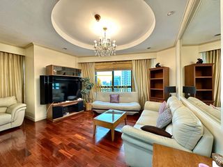 For rent 2 bedrooms condo in Pathum Wan, Bangkok