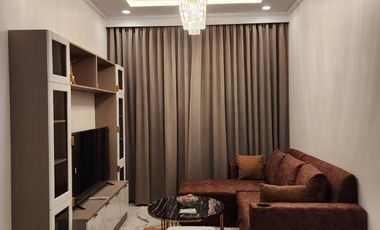 Wohnung zur Miete mit 1 Zimmer in Bang Rak, Bangkok