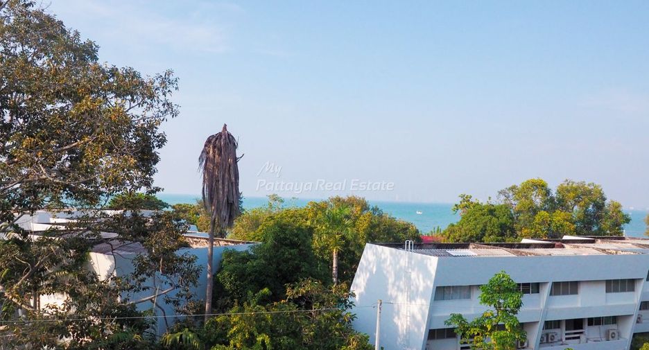 出售 2 卧室 公寓 在 Sattahip, Chon Buri