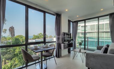出售 2 卧室 公寓 在 Sattahip, Chon Buri