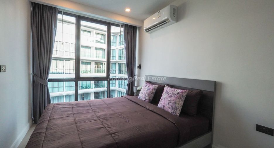 出售 2 卧室 公寓 在 Sattahip, Chon Buri