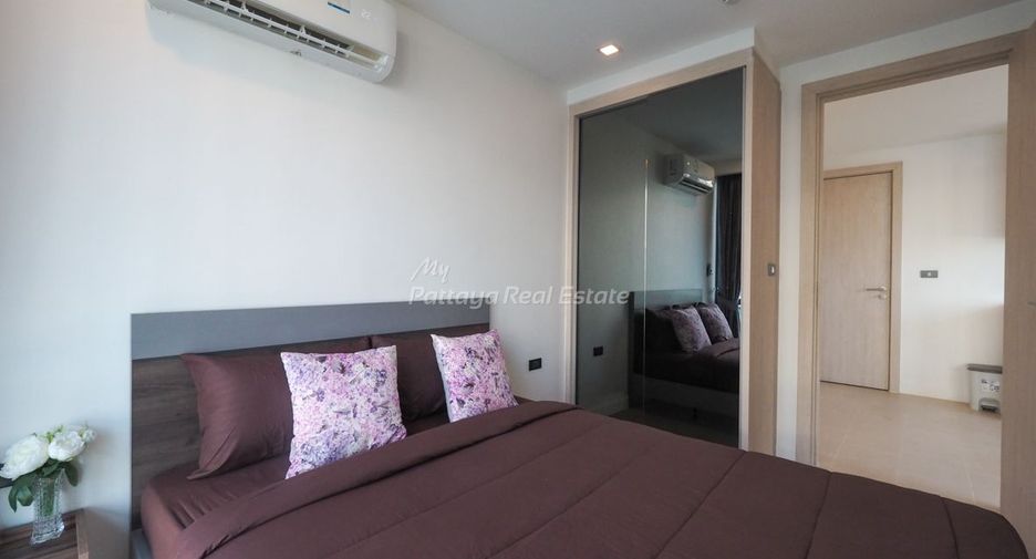 出售 2 卧室 公寓 在 Sattahip, Chon Buri