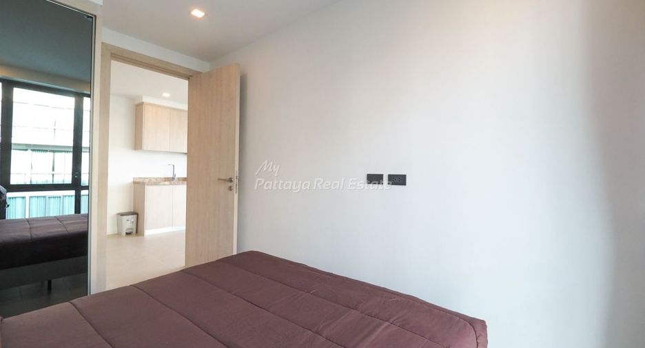 出售 2 卧室 公寓 在 Sattahip, Chon Buri