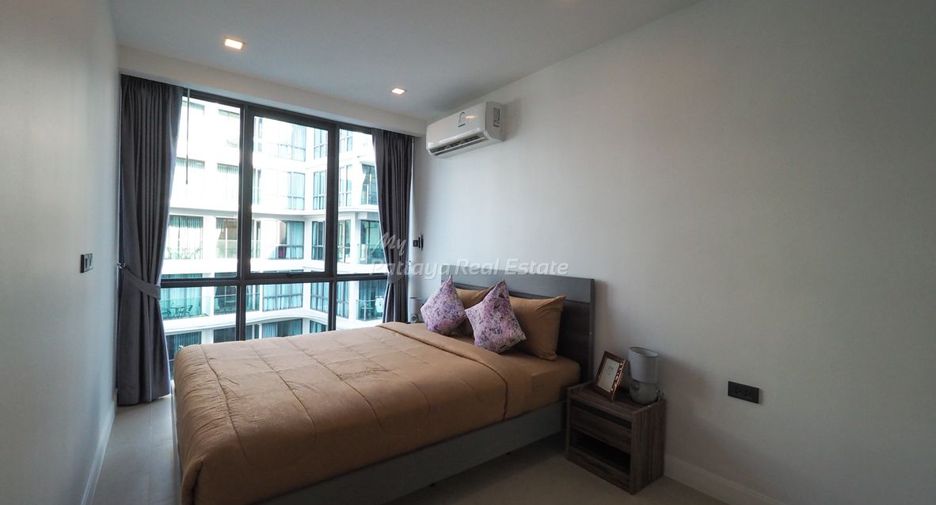 出售 2 卧室 公寓 在 Sattahip, Chon Buri