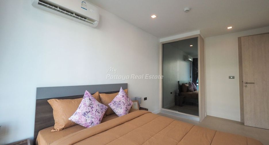 出售 2 卧室 公寓 在 Sattahip, Chon Buri