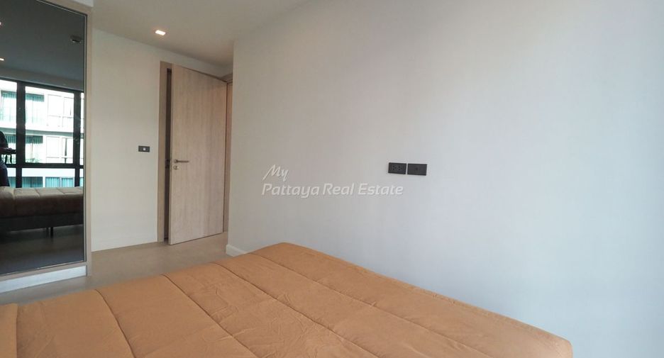出售 2 卧室 公寓 在 Sattahip, Chon Buri