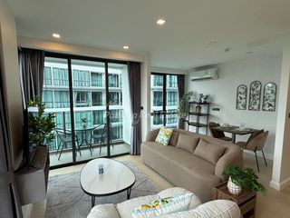 For sale 1 bed condo in Bang Saray, Pattaya