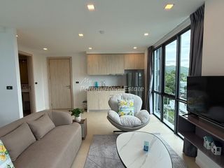 For sale 1 bed condo in Bang Saray, Pattaya
