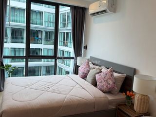 For sale 1 bed condo in Bang Saray, Pattaya