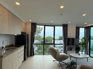 For sale 1 bed condo in Bang Saray, Pattaya