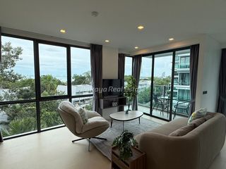For sale 1 bed condo in Bang Saray, Pattaya