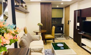 For rent 1 Beds condo in Khlong Toei, Bangkok