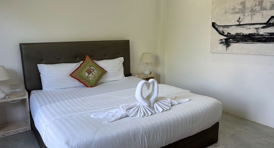 À vendre 15 chambres hôtel à Mueang Rayong, Rayong