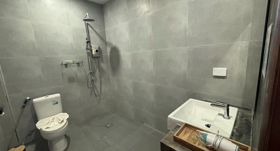 À vendre 15 chambres hôtel à Mueang Rayong, Rayong