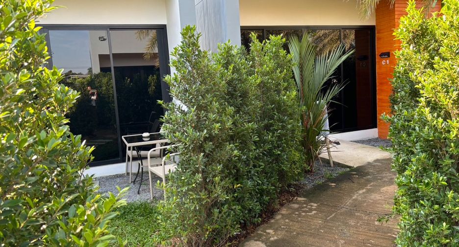 À vendre 15 chambres hôtel à Mueang Rayong, Rayong