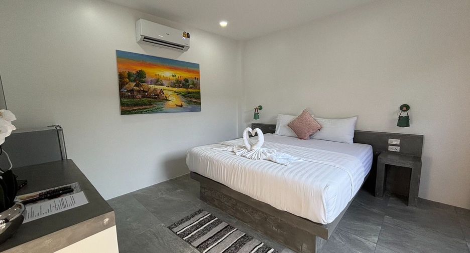 À vendre 15 chambres hôtel à Mueang Rayong, Rayong