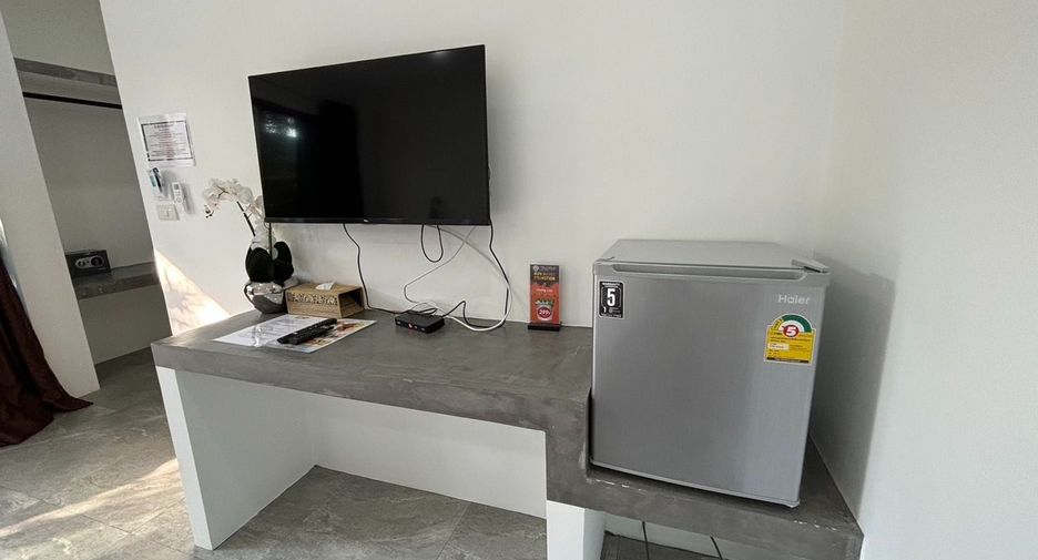 À vendre 15 chambres hôtel à Mueang Rayong, Rayong