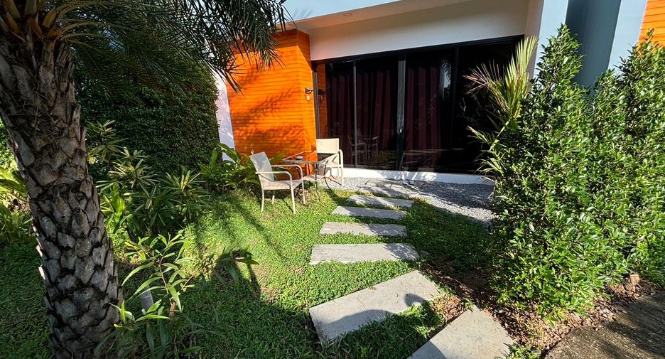 À vendre 15 chambres hôtel à Mueang Rayong, Rayong