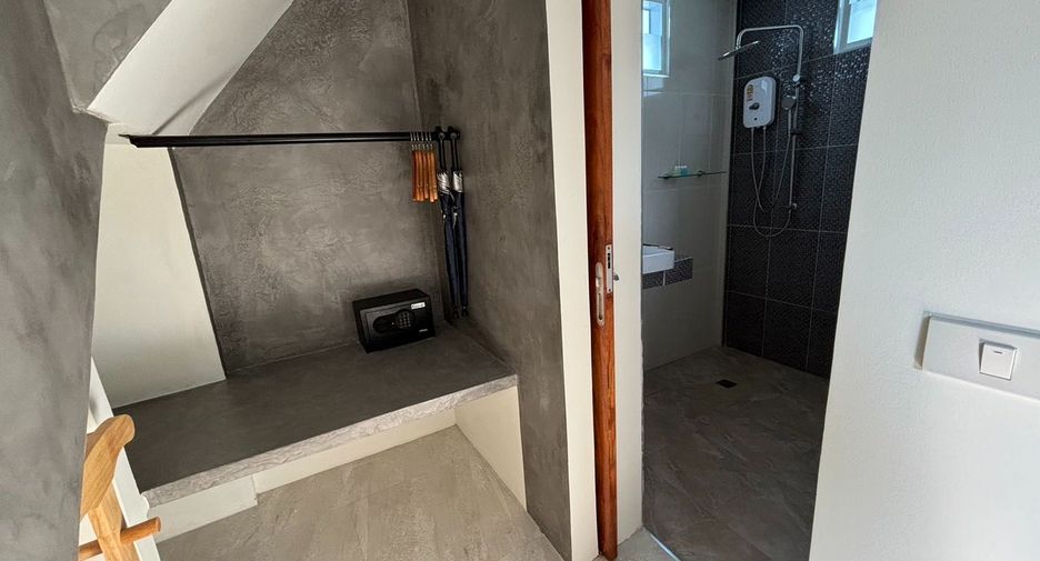 À vendre 15 chambres hôtel à Mueang Rayong, Rayong