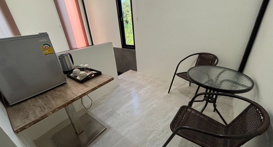 À vendre 15 chambres hôtel à Mueang Rayong, Rayong