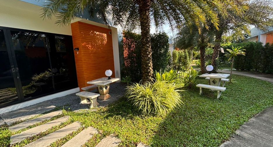 À vendre 15 chambres hôtel à Mueang Rayong, Rayong
