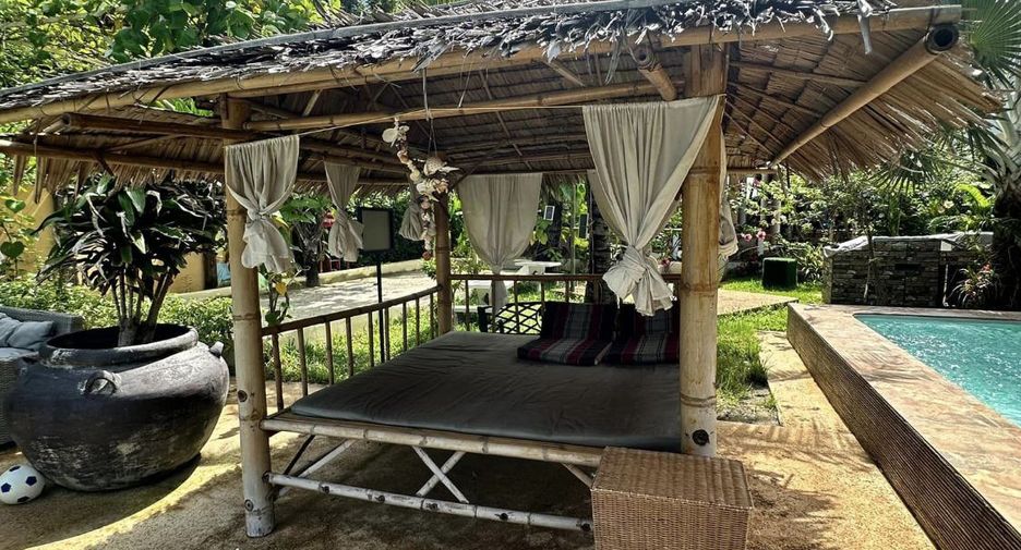 À vendre 15 chambres hôtel à Mueang Rayong, Rayong
