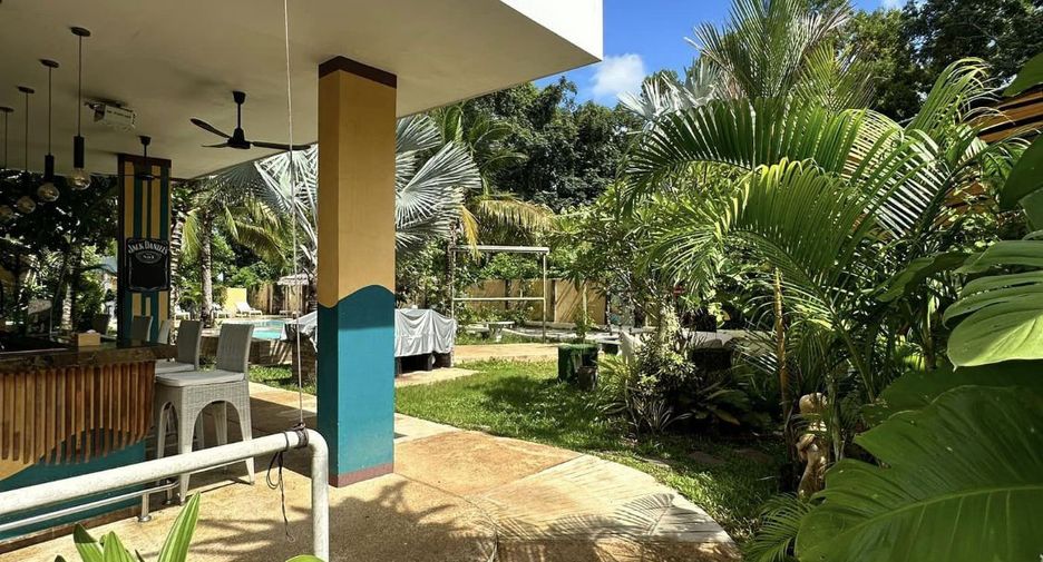 À vendre 15 chambres hôtel à Mueang Rayong, Rayong
