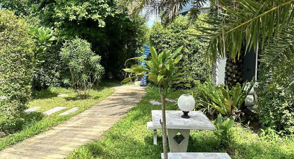À vendre 15 chambres hôtel à Mueang Rayong, Rayong