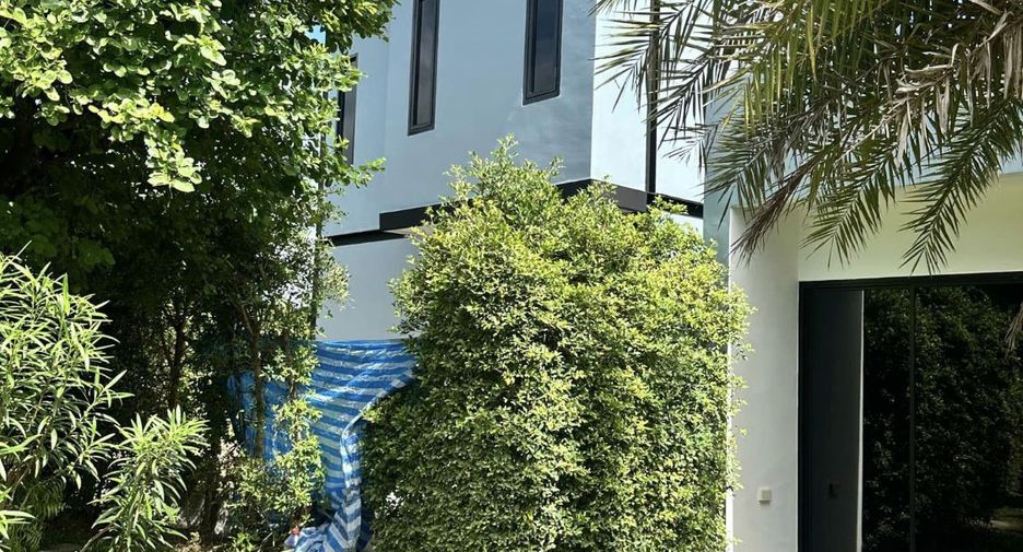 À vendre 15 chambres hôtel à Mueang Rayong, Rayong