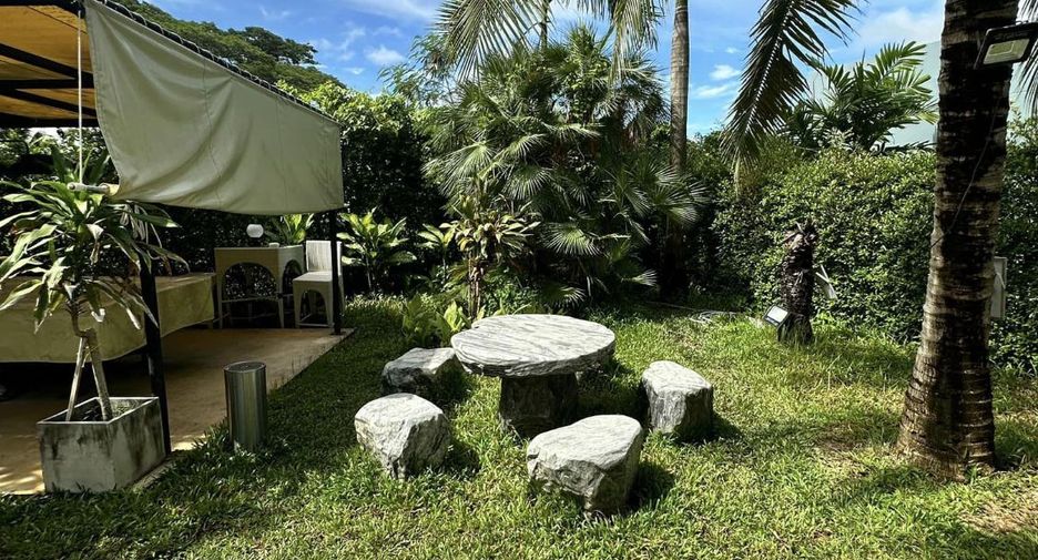 À vendre 15 chambres hôtel à Mueang Rayong, Rayong