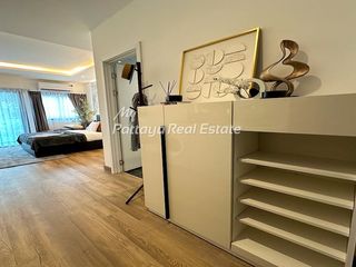 Condo en venta de estudio en Bang Lamung, Chonburi