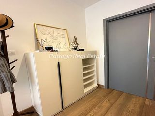 Condo en venta de estudio en Bang Lamung, Chonburi