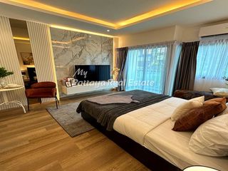 Condo en venta de estudio en Bang Lamung, Chonburi
