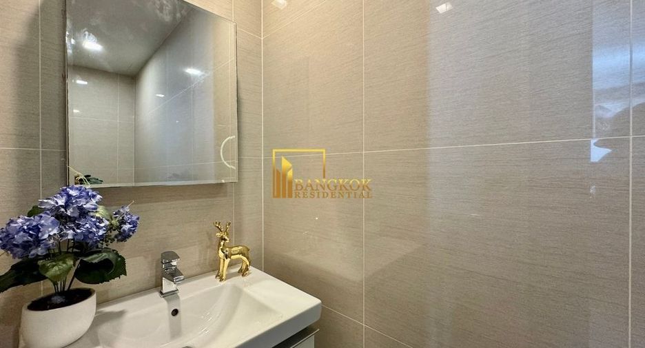 Condo en alquiler de 1 habitaciones en Khlong Toei, Bangkok