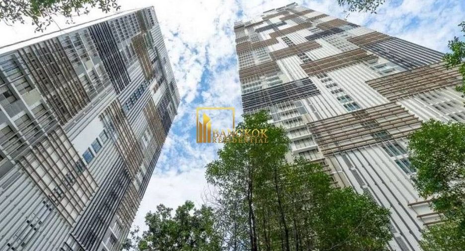 Condo en alquiler de 1 habitaciones en Khlong Toei, Bangkok