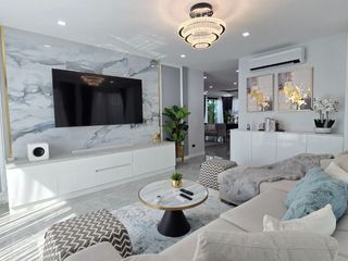 For sale 5 bedrooms villa in Bang Lamung, Chonburi