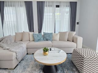 For sale 5 bedrooms villa in Bang Lamung, Chonburi