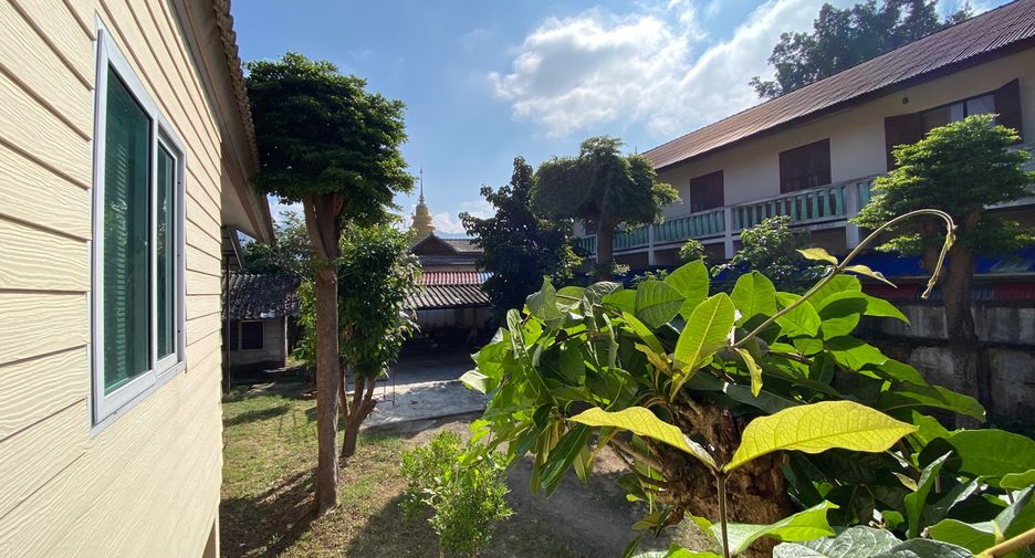 For sale 2 bedrooms house in Mae On, Chiang Mai
