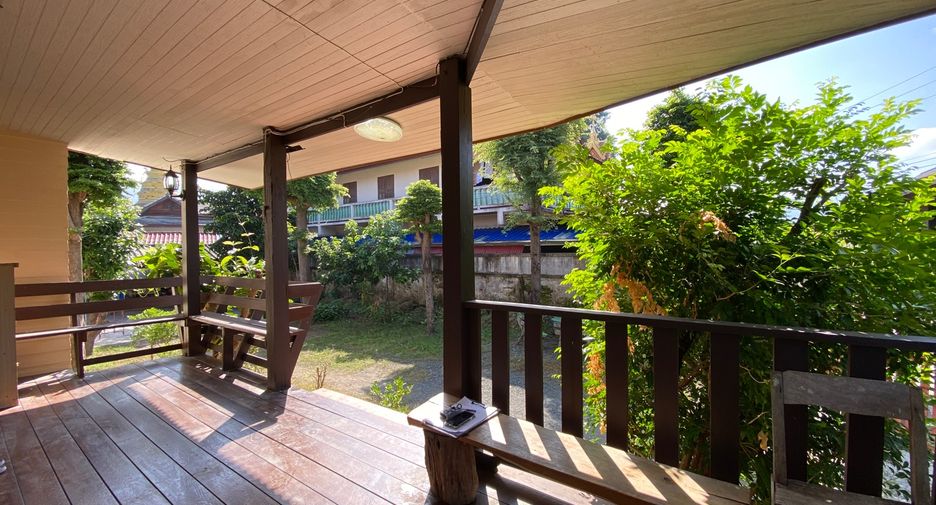 For sale 2 bedrooms house in Mae On, Chiang Mai