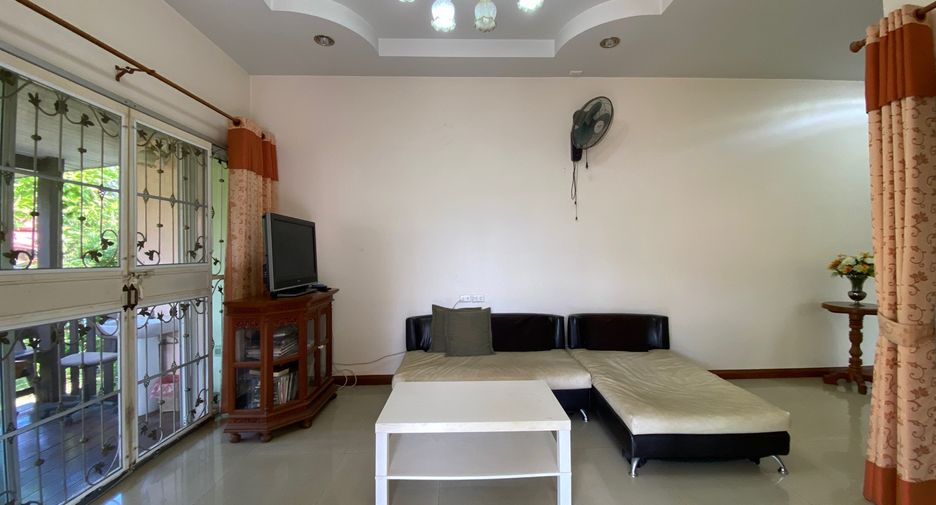 For sale 2 bedrooms house in Mae On, Chiang Mai