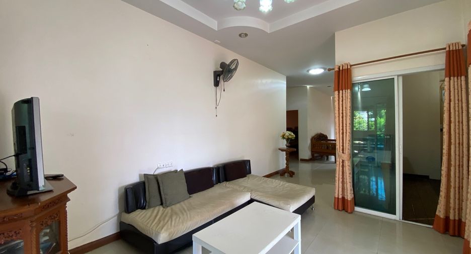 For sale 2 bedrooms house in Mae On, Chiang Mai