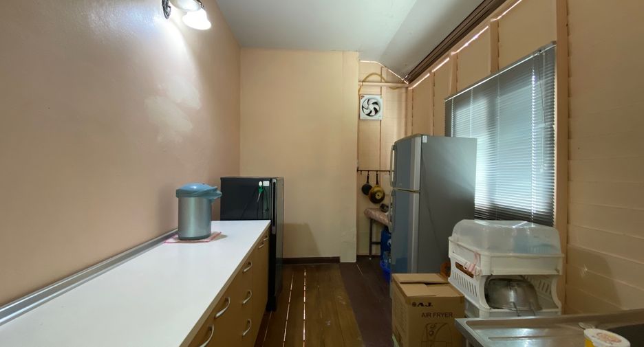 For sale 2 bedrooms house in Mae On, Chiang Mai