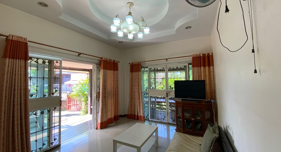 For sale 2 bedrooms house in Mae On, Chiang Mai
