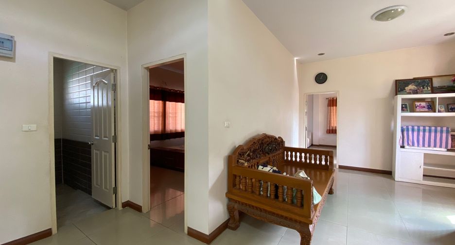 For sale 2 bedrooms house in Mae On, Chiang Mai