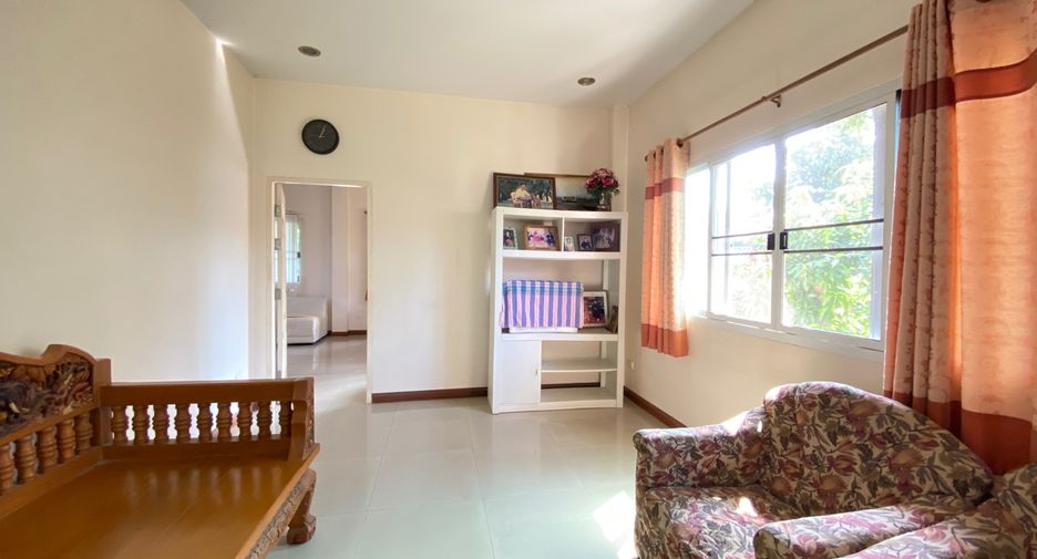 For sale 2 bedrooms house in Mae On, Chiang Mai