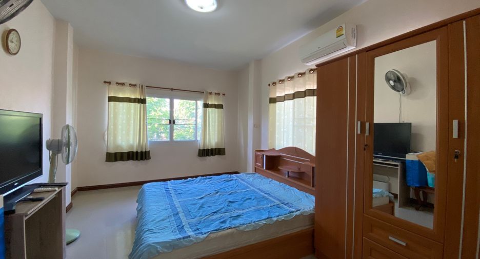For sale 2 bedrooms house in Mae On, Chiang Mai