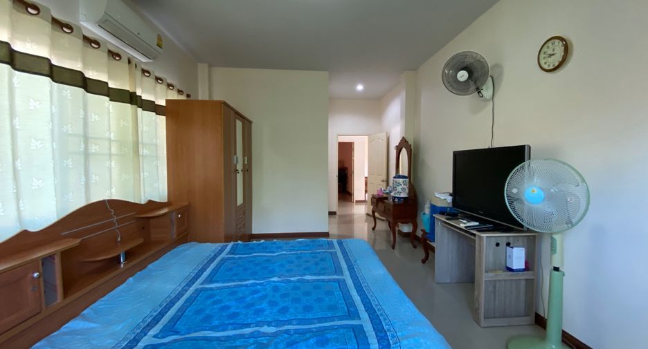 For sale 2 bedrooms house in Mae On, Chiang Mai